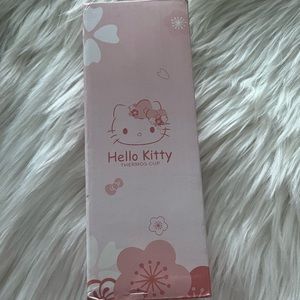 Hello Kitty Thermo Water Bottle